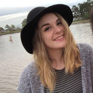 Meet your Posher, Alissa